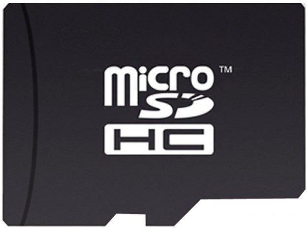 

Карта памяти Mirex microSDXC UHS-I (Class 10) 64GB (13612-MC10SD64)