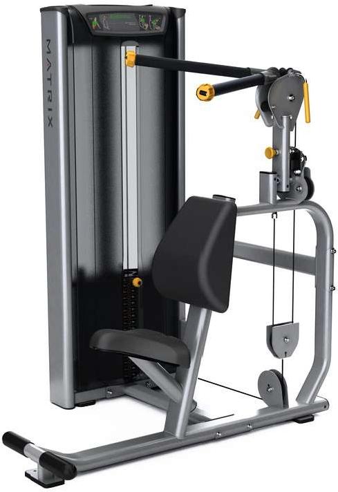 

Пресс-машина Matrix Fitness Versa VS-S53H, Versa VS-S53H