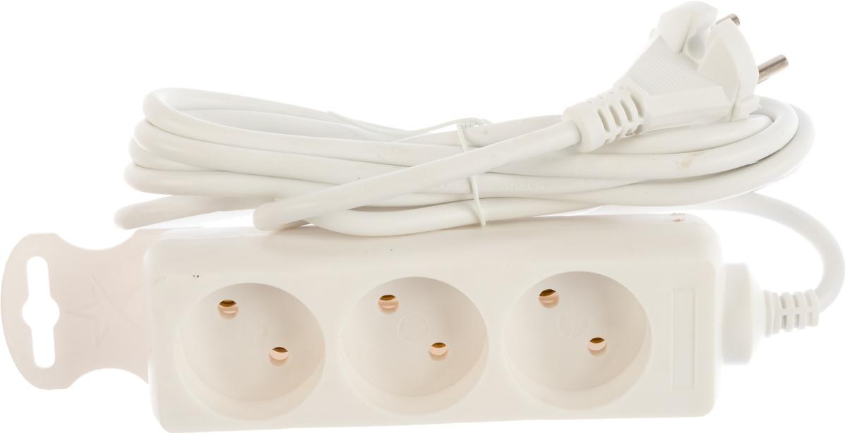 

Удлинитель КОСМОС YKsm3m-3g(K), YKsm3m-3g(K)
