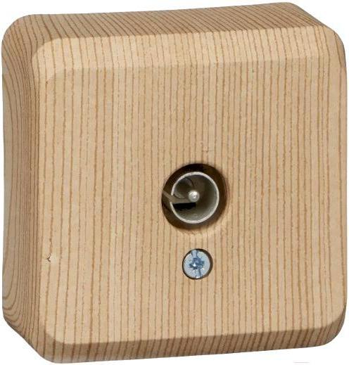 

Розетка Schneider Electric Этюд TVA-002D, Этюд TVA-002D