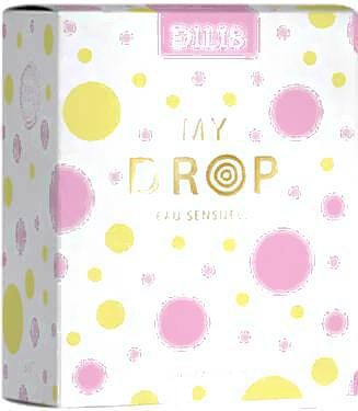 

Парфюмерная вода Dilis Parfum My Drop 100мл, My Drop 100мл