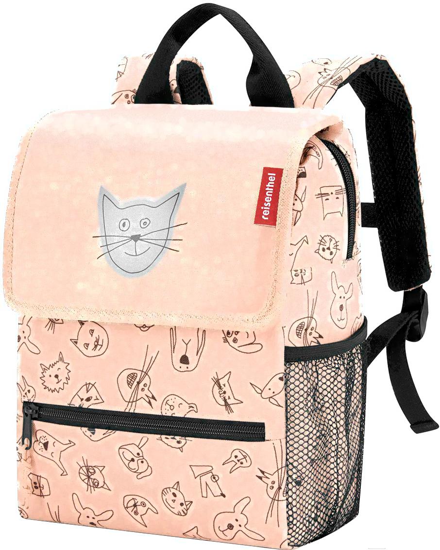 

Рюкзак Reisenthel Cats and Dogs [IE3064], Cats and Dogs