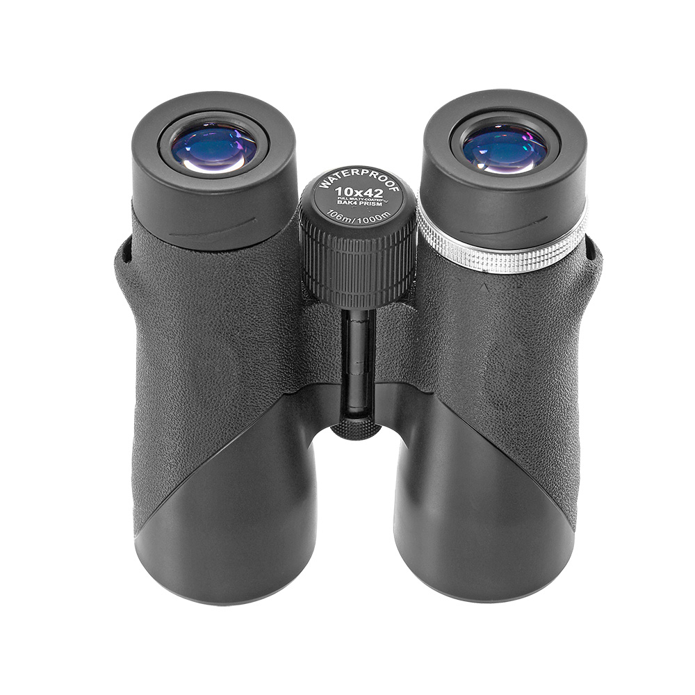 

Бинокль Veber 10x42 Veber Hunter черный [25960], 10x42 Veber Hunter