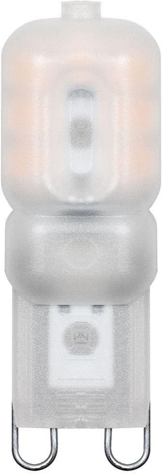 

Лампочка Feron G9 5W 2700K LB-430 [25636], Светодиодная лампочка Feron G9 5W 2700K LB-430 25636