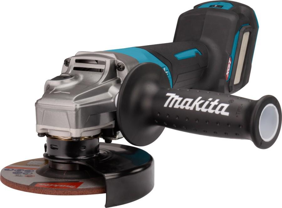 

Угловая шлифмашина Makita GA 029 GZ, GA 029 GZ