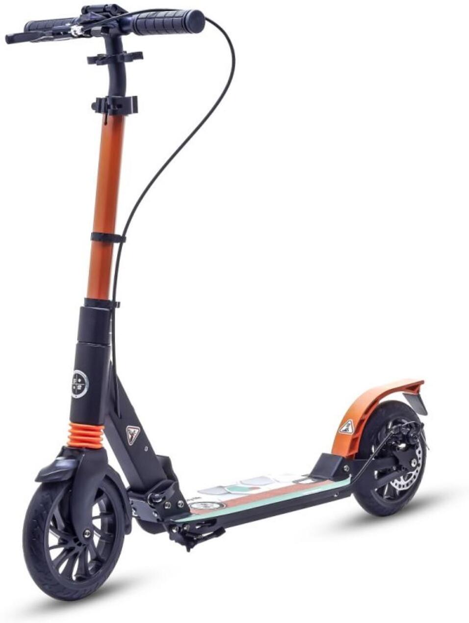 

Самокат Atemi Airfly [ATC04], Самокат Atemi Airfly ATC04
