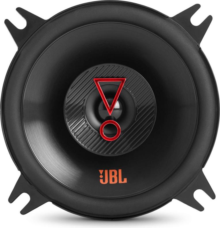

Автоакустика JBL Stage3 427F (без решетки), Stage3 427F (без решетки)
