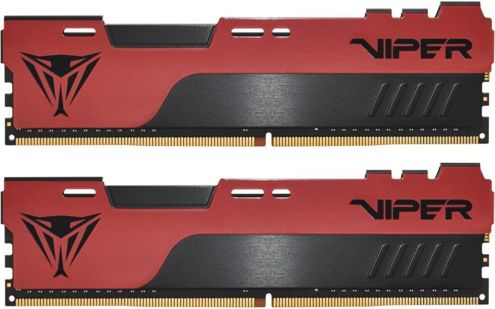 

Оперативная память Patriot PVE2464G360C0K, Оперативная память Patriot Viper Elite II 2x16GB PC4-28800 (PVE2464G360C0K)