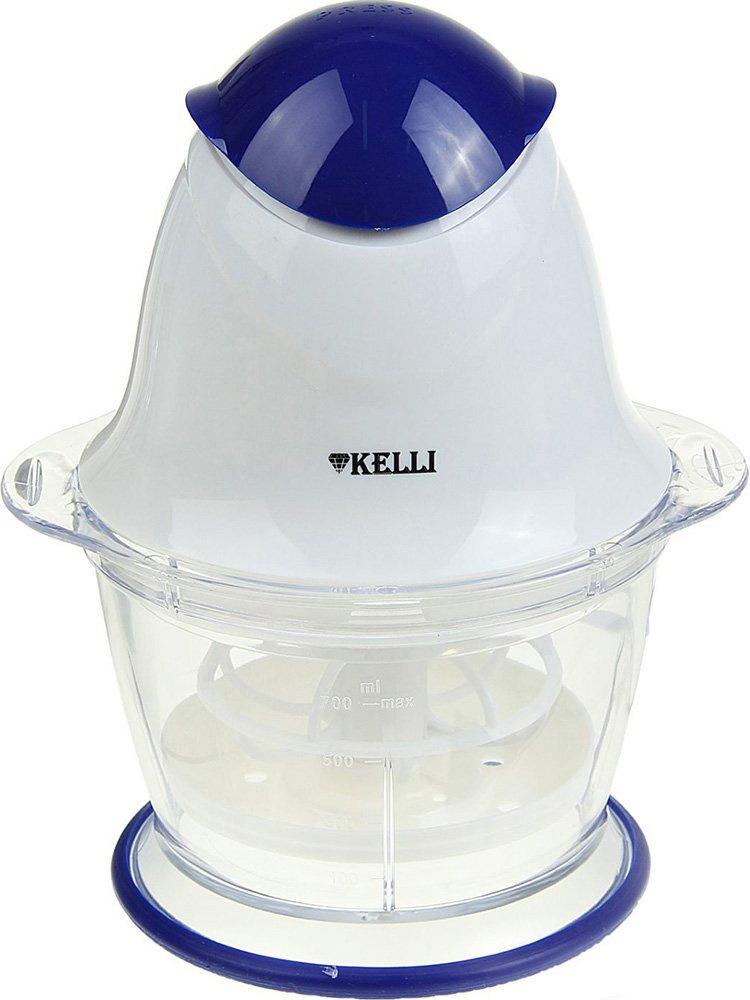 

Измельчитель KELLI KL-5066, KL-5066