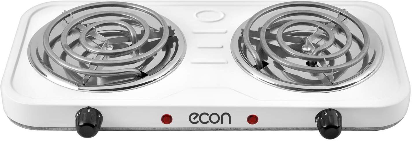 

Настольная плита ECON ECO-210HP, Настольная плита Econ ECO-210HP