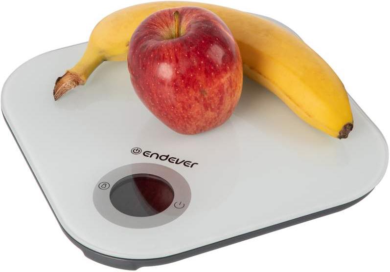 

Кухонные весы Endever KS-530, KS-530