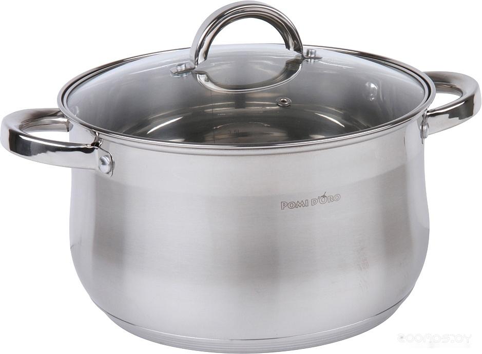 

Кастрюля Pomi d'Oro Levita PSS-595008, Levita PSS-595008