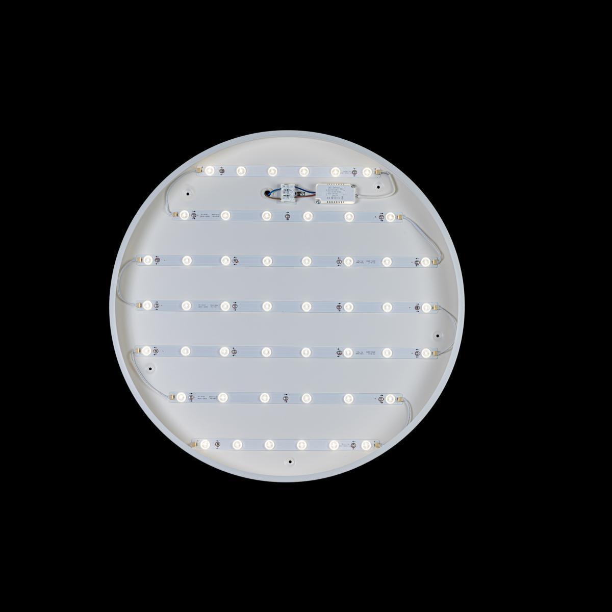 

Накладной светильник LOFT IT 10002/48 White