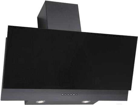 

Кухонная вытяжка Elikor Рубин S4 90П-700-Э4Д (антрацит/черное стекло), Вытяжка Elikor Рубин S4 60П-700-Э4Д (антрацит/черный)