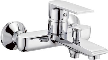 

Смеситель Rene KL60233
