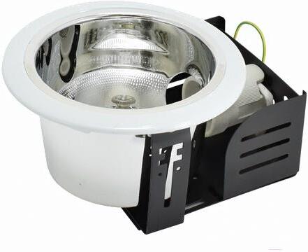 

Светильник ETP Downlight AL-02 E27 122мм