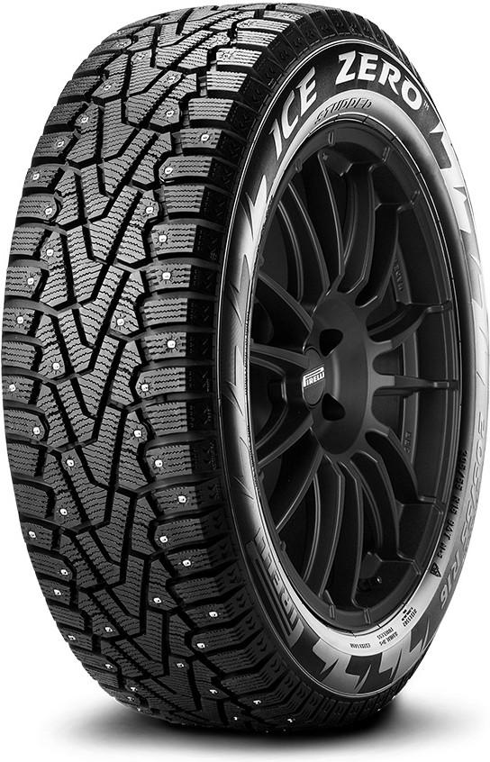 

Шины Pirelli 245/50R19 ICE ZERO 105H XL с шипами зимняя, 245/50R19 ICE ZERO 105H XL с шипами зимняя