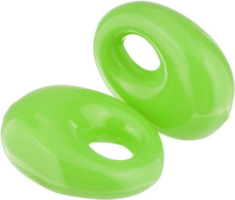 

Комплект утяжелителей Lite Weights 2942LW 2 шт х 0.7 кг, 2942LW 0,7кг*2шт.
