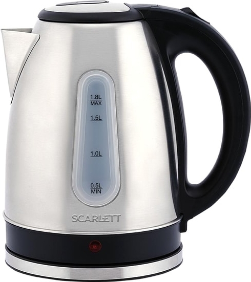 

Электрочайник Scarlett SC-EK21S75