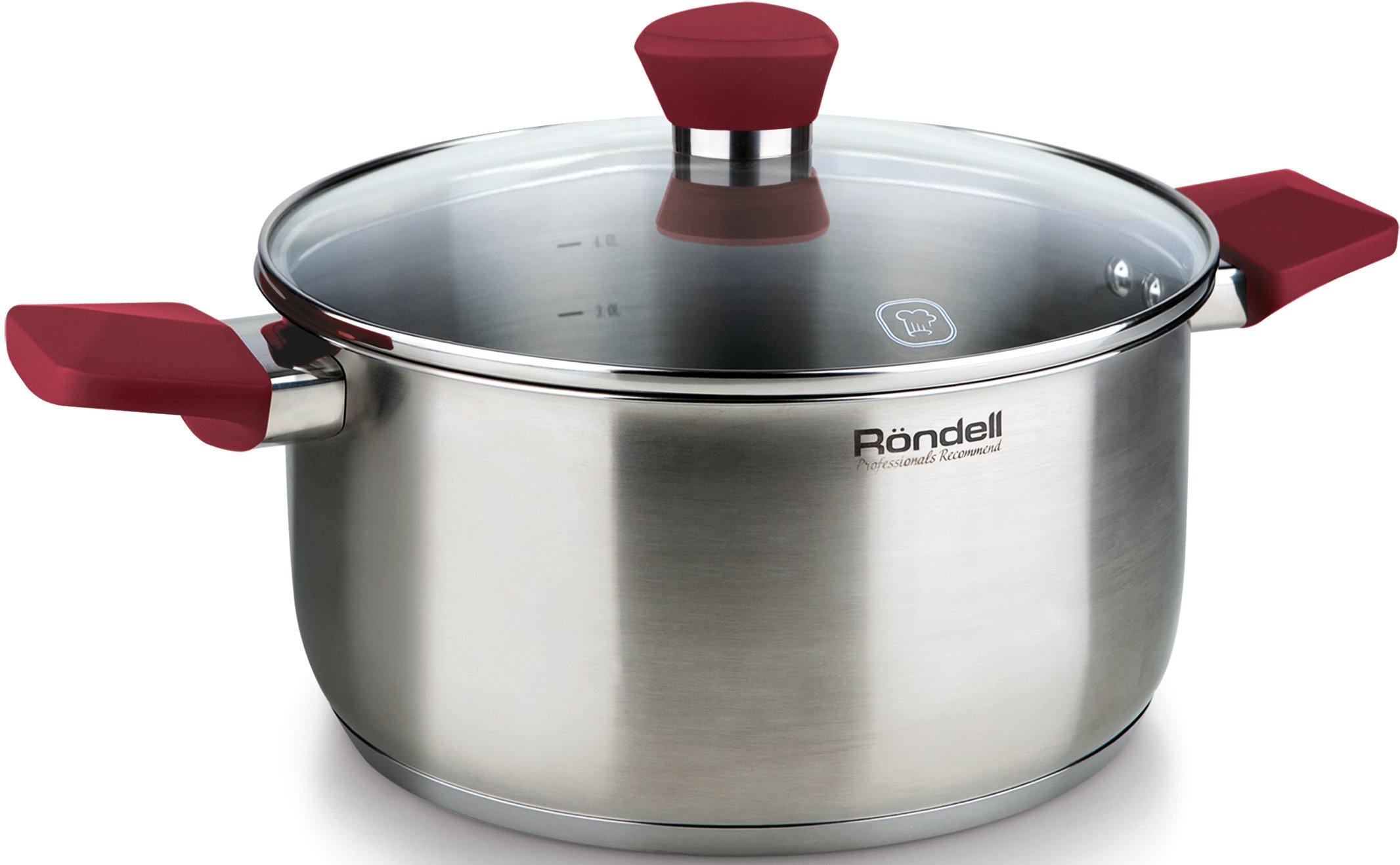 

Кастрюля Rondell RDS-815, RDS-815