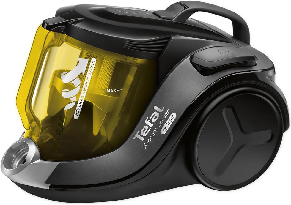 

Пылесос Tefal TW6984EA, TW6984EA