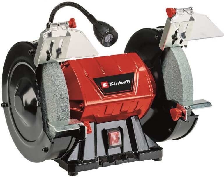 

Заточный станок Einhell TC-BG 200 L