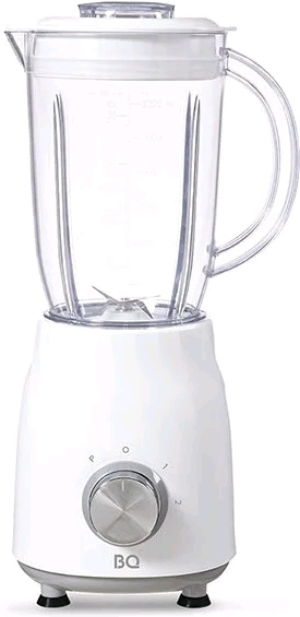 

Блендер BQ SB1009 белый