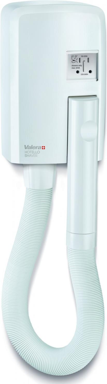 

Фен Valera Hotello Shaver [832.01/RT], Hotello Shaver