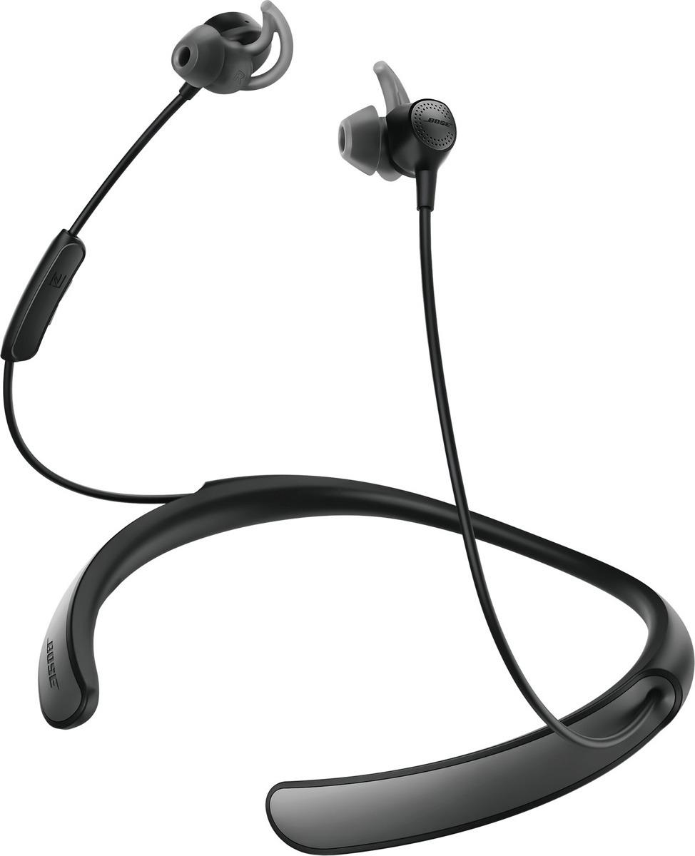 

Наушники Bose QuietControl 30 [761448-0010], QuietControl 30