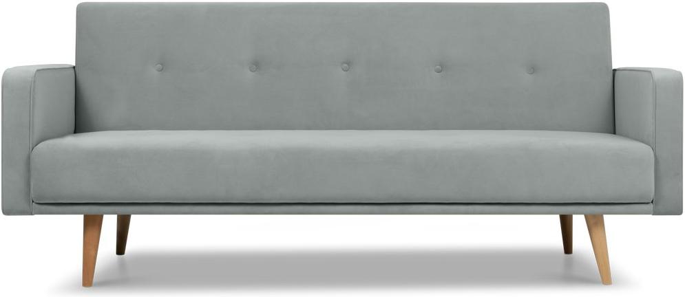 

Диван Woodcraft Фида Velvet Grey, Фида Velvet