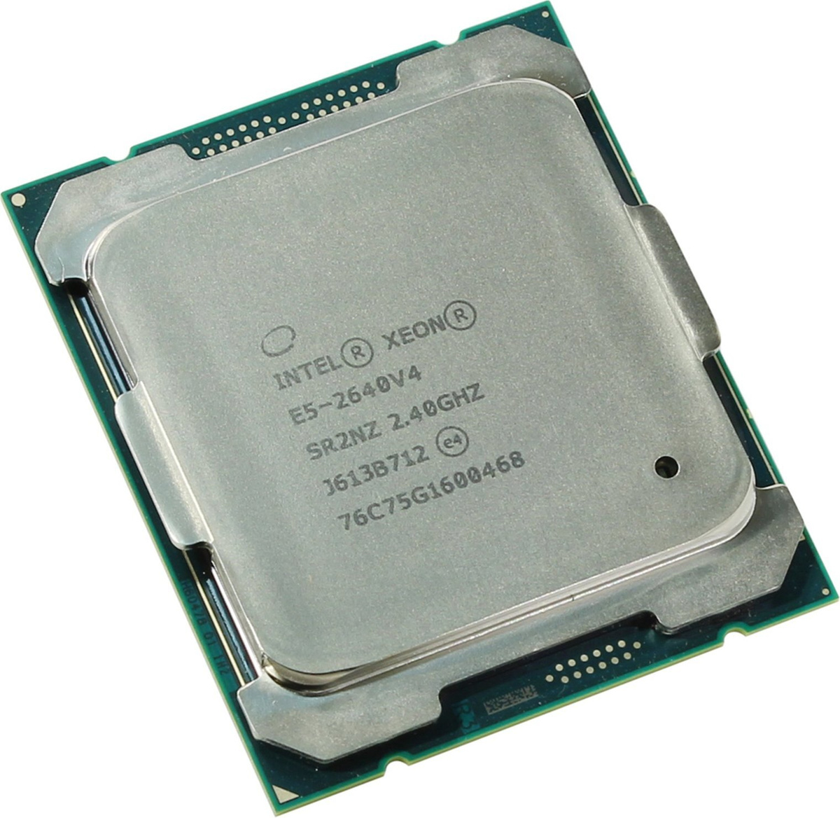 

Процессор Intel Xeon E5-2640 V4, Процессор Intel Xeon E5-2640 V4 OEM