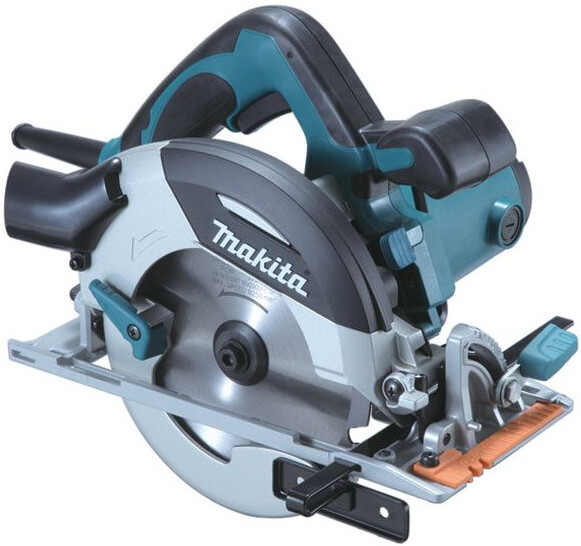 

Дисковая пила Makita HS6100, Электропила Makita HS6100