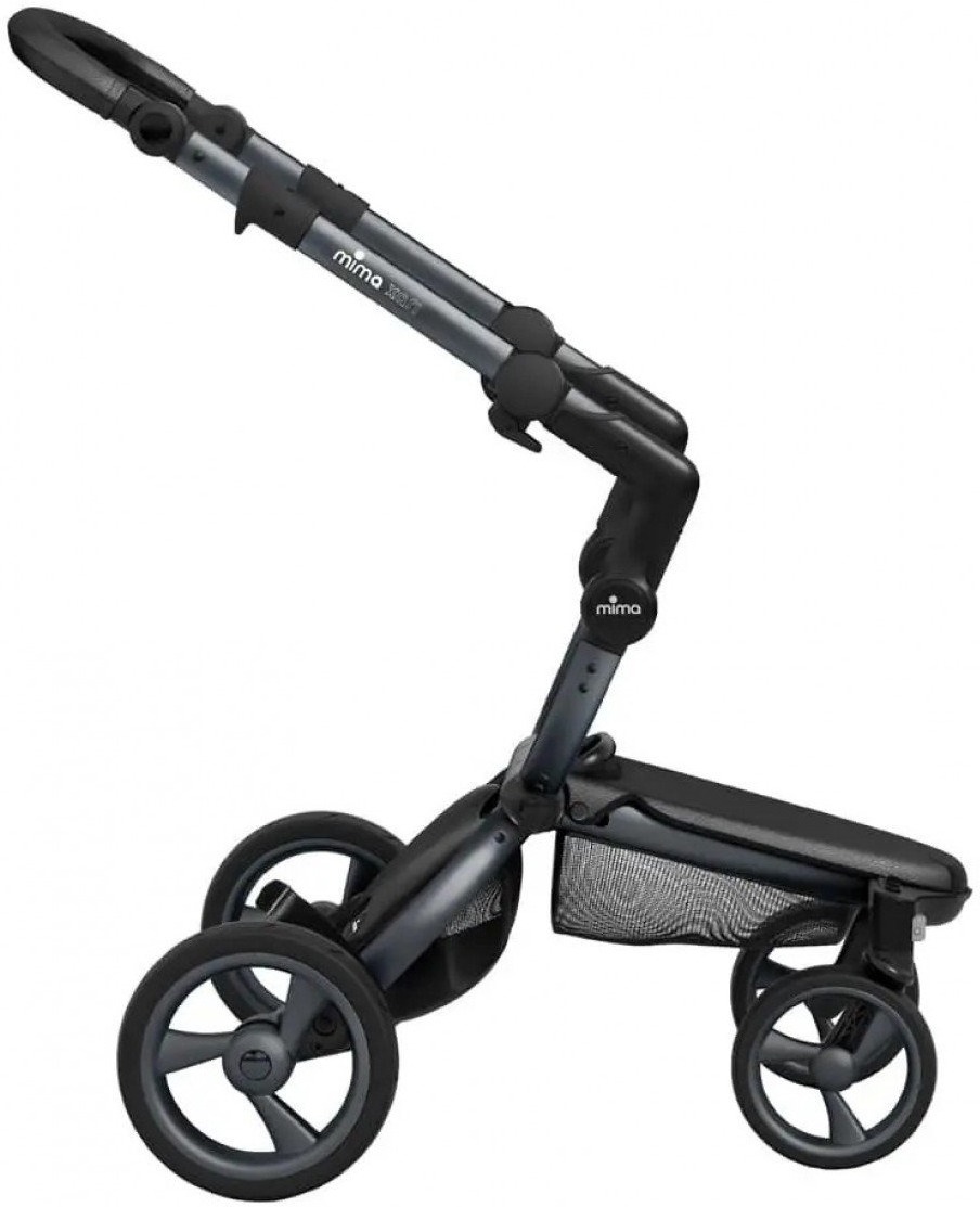 

Шасси Mima Xari 4G graphite grey