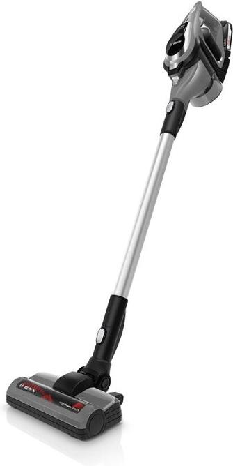 

Пылесос Bosch BCS812KA2 серебристый, BCS812KA2
