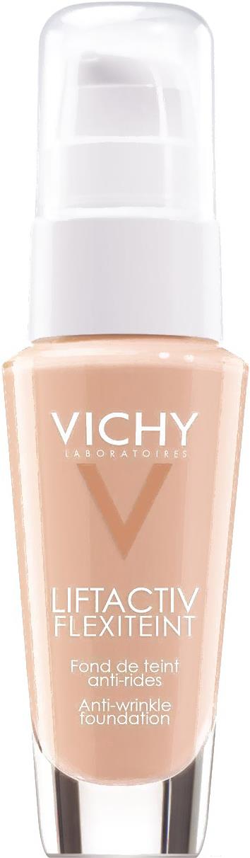 

Тональный крем Vichy Liftactiv тон15 30мл, Liftactiv тон15 30мл