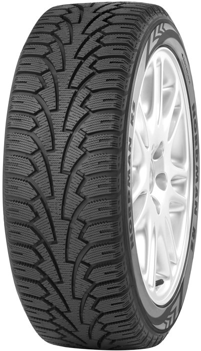 

Шины Nokian Nordman RS 185/65R14 90R, Nordman RS 185/65R14 90R