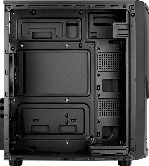 

Корпус для компьютера AeroCool Tomahawk S v4