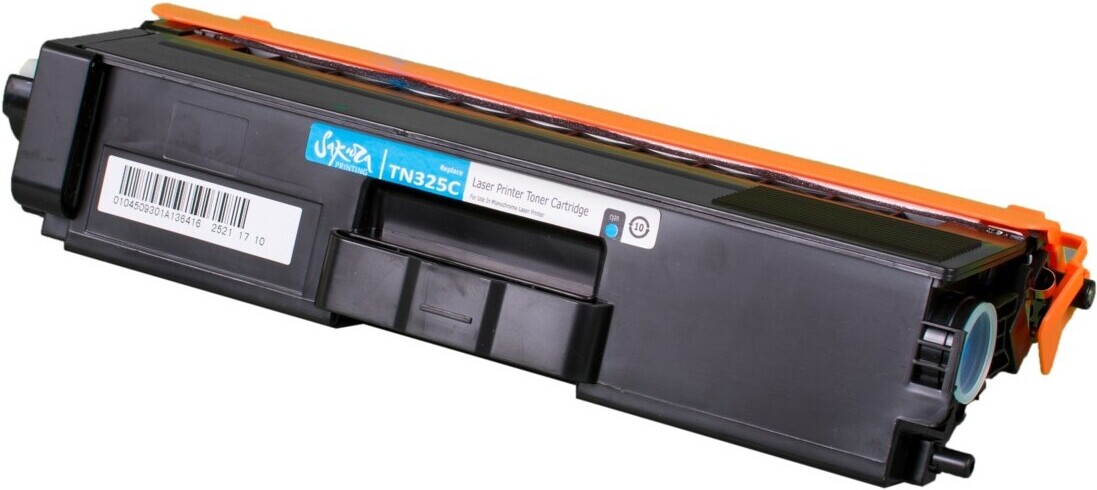 

Картридж Sakura Printing TN-325C (SATN325C)