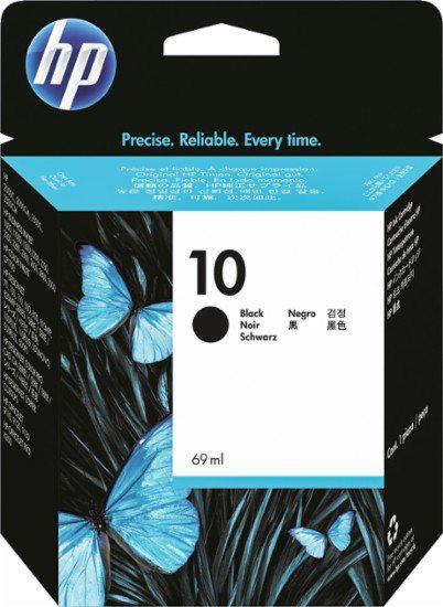 

Картридж для принтера HP 10 (C4844A), 10