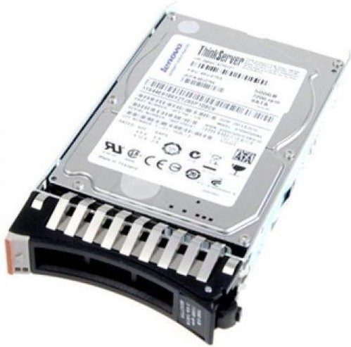 

Жесткий диск Lenovo 7XB7A00069, Жесткий диск Lenovo 1x2400Gb SAS 10K 7XB7A00069 Hot Swapp 2.5