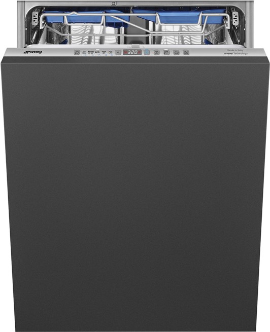 

Посудомоечная машина Smeg LVS292DN