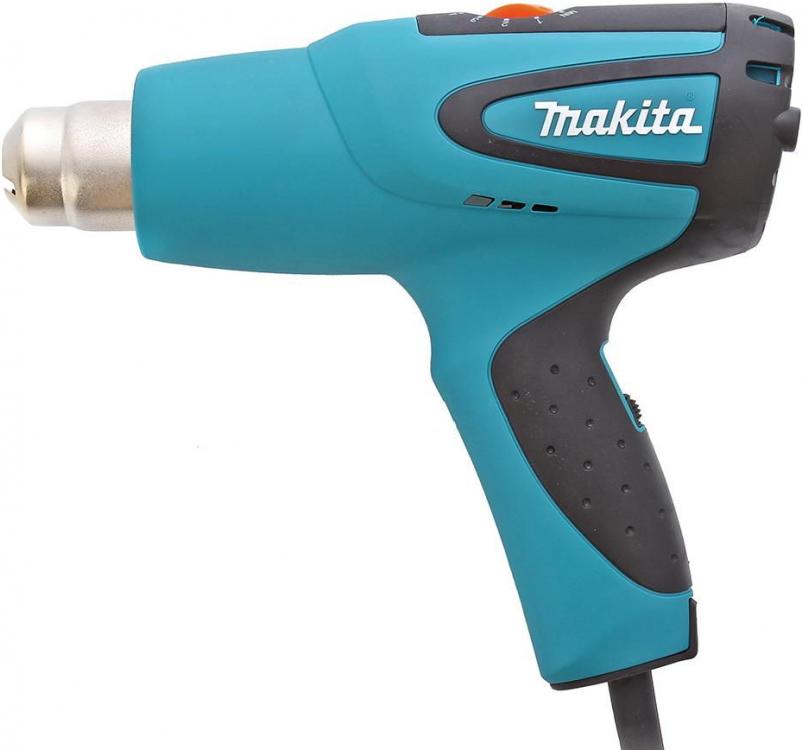 

Промышленный фен Makita HG551VK, HG551VK