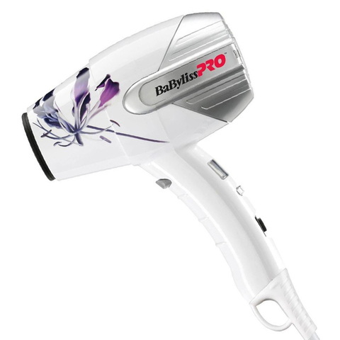 

Фен BaByliss BAB6150ORCE, BAB6150ORCE