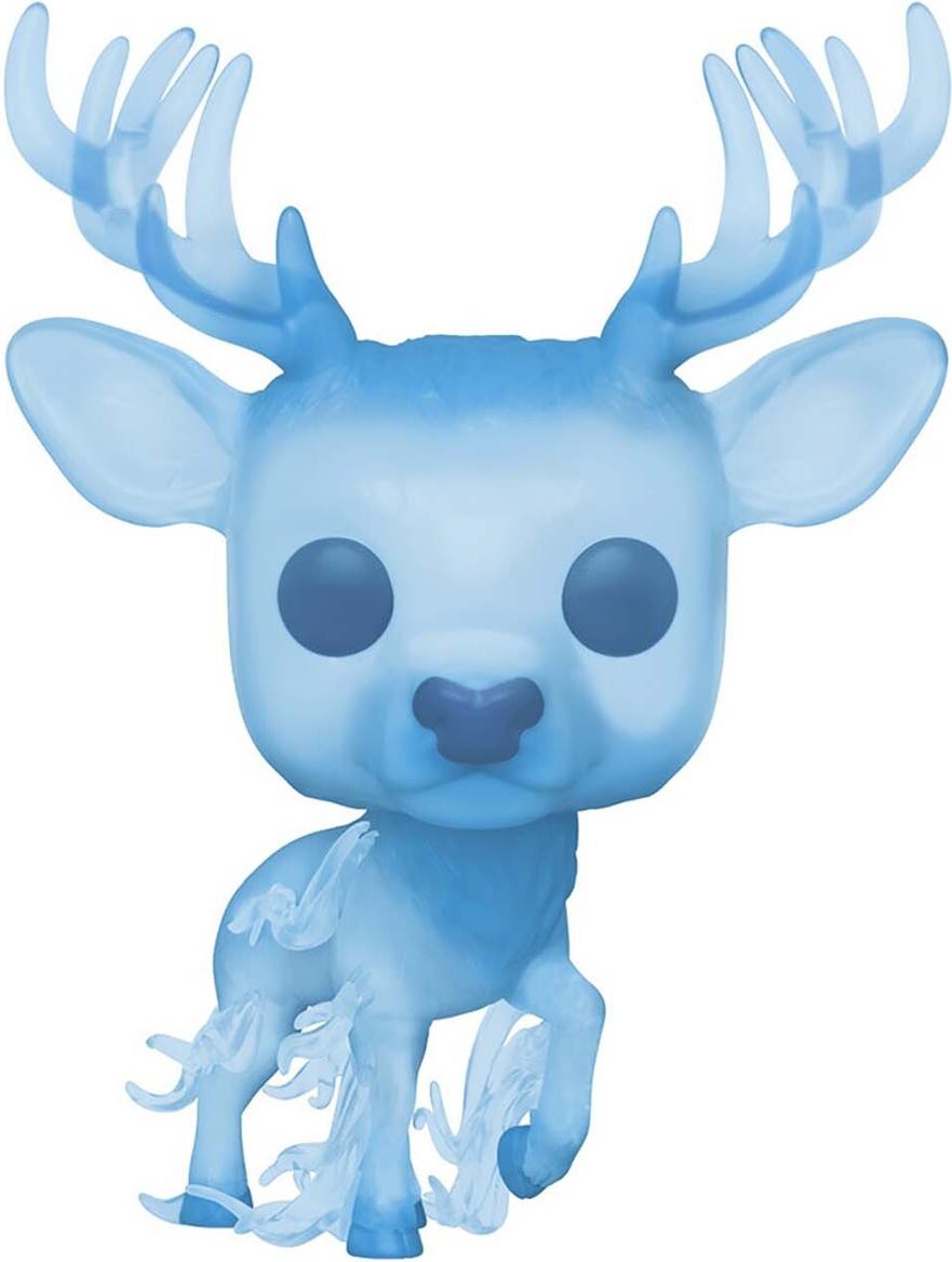 

Игрушка Funko POP! Harry Potter Patronus Harry Potter 46994 [Fun2549625], POP! Harry Potter Patronus Harry Potter 46994