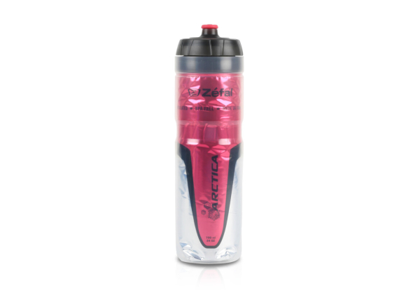 

Бутылка для воды Zefal Arctica 75 165F розовый, Arctica 75 165F
