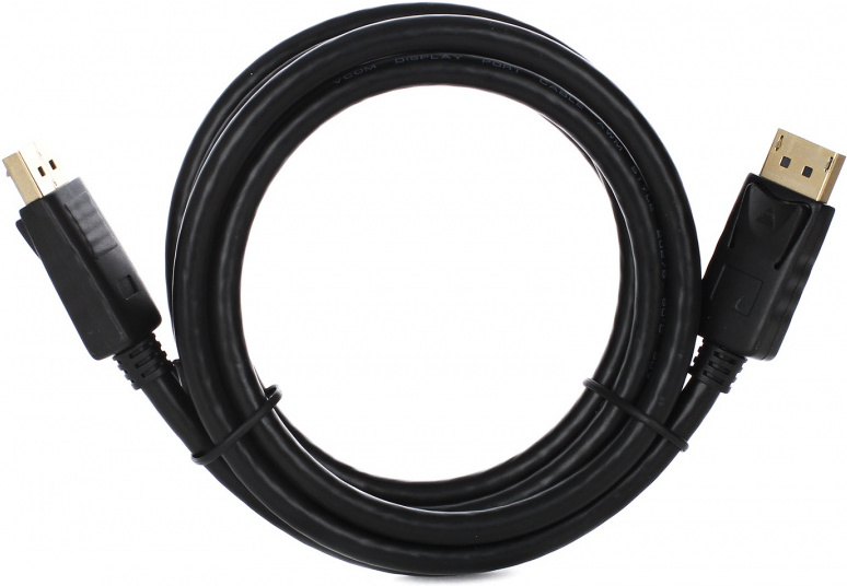 

Кабель, адаптер, разветвитель Vcom VHD6220-1.8MO, Vcom VHD6220-1.8MO