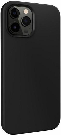 

Чехол для телефона SwitchEasy MFM MagSkin черный [GS-103-179-224-11], MFM MagSkin