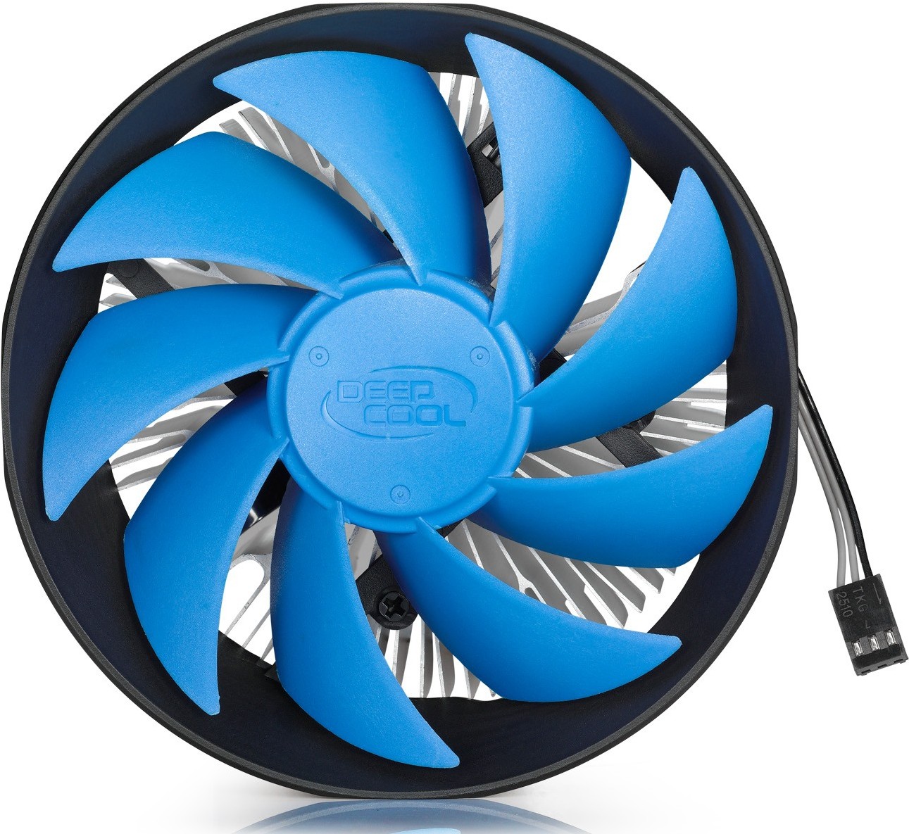 

Система охлаждения DeepCool Gamma Archer DP-MCAL-GA
