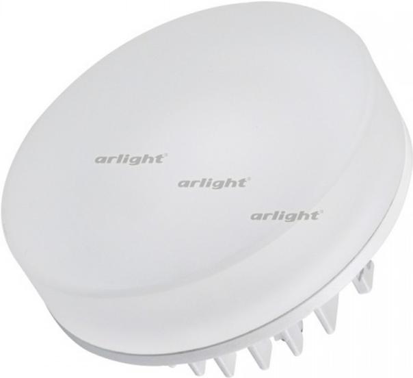 

Встраиваемый светильник Arlight Светильник LTD-80R-Opal-Roll 5W White [020807], Светильник LTD-80R-Opal-Roll 5W White