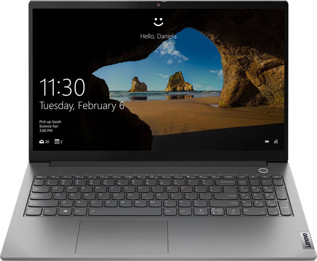 

Ноутбук Lenovo ThinkBook 15-ACL [21A4008RRU], Ноутбук Lenovo ThinkBook 15-ACL 21A4008RRU